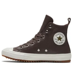 Zapatillas Chuck Taylor All Star Hiker Coffee