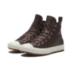 Zapatillas Chuck Taylor All Star Hiker Coffee