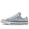 Zapatillas Chuck Taylor All Star K Azul/Multicolor
