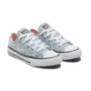 Zapatillas Chuck Taylor All Star K Azul/Multicolor