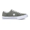 Zapatillas Chuck Taylor All Star K «Green White»
