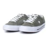 Zapatillas Chuck Taylor All Star K «Green White»