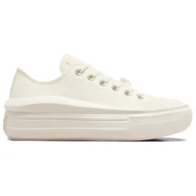 Zapatillas Chuck Taylor All Star Move «White»