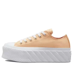 Zapatillas Chuck Taylor All Star Naranja