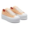 Zapatillas Chuck Taylor All Star Naranja