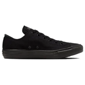 Zapatillas Chuck Taylor All Star Ox «Negro»