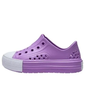 Zapatillas Chuck Taylor All Star Play Lite CX «Púrpura»
