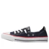 Zapatillas Chuck Taylor All Star Shoreline «Black White»