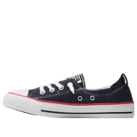 Zapatillas Chuck Taylor All Star Shoreline «Black White»