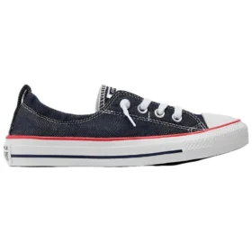 Zapatillas Chuck Taylor All Star Shoreline «Black White»