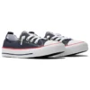 Zapatillas Chuck Taylor All Star Shoreline «Black White»