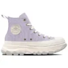 Zapatillas Chuck Taylor All Star Trekwave «Lila»