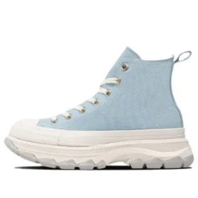 Zapatillas Chuck Taylor All Star Trekwave “Sky Blue”