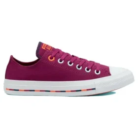 Zapatillas Chuck Taylor All Star Violet