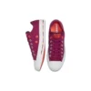 Zapatillas Chuck Taylor All Star Violet