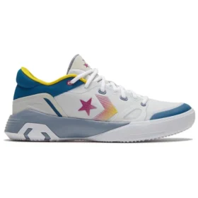 Zapatillas de baloncesto G4 Blanco Azul