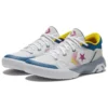 Zapatillas de baloncesto G4 Blanco Azul