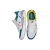 Zapatillas de baloncesto G4 Blanco Azul