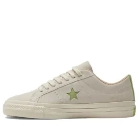 Zapatillas de gamuza One Star Pro Mid Autumn Festival «Beige Green»