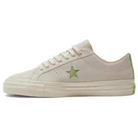 Zapatillas de gamuza One Star Pro Mid Autumn Festival «Beige Green»