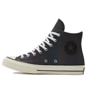 Zapatillas de lona Chuck Taylor All Star 1970s «Carbon Black»