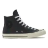 Zapatillas de lona Chuck Taylor All Star 1970s «Carbon Black»