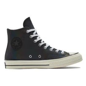 Zapatillas de lona Chuck Taylor All Star 1970s «Carbon Black»