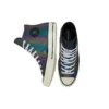 Zapatillas de lona Chuck Taylor All Star 1970s «Carbon Black»