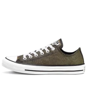 Zapatillas de lona Chuck Taylor All Star 1970s Dorado