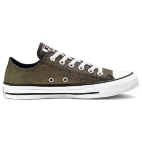 Zapatillas de lona Chuck Taylor All Star 1970s Dorado
