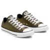 Zapatillas de lona Chuck Taylor All Star 1970s Dorado
