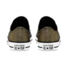 Zapatillas de lona Chuck Taylor All Star 1970s Dorado