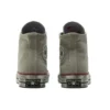 Zapatillas de lona Chuck Taylor All Star 1970s Gris «Grey Red»