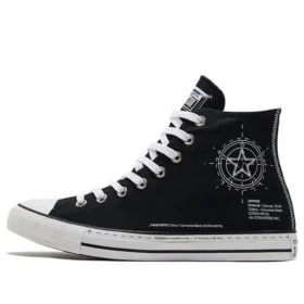 Zapatillas de lona Chuck Taylor All Star «Black»
