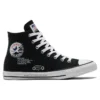 Zapatillas de lona Chuck Taylor All Star «Black»