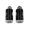 Zapatillas de lona Chuck Taylor All Star «Black»