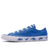 Zapatillas de lona Chuck Taylor All Star “Blue White”