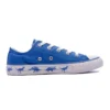 Zapatillas de lona Chuck Taylor All Star “Blue White”