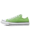 Zapatillas de lona Chuck Taylor All Star «Grass Green»