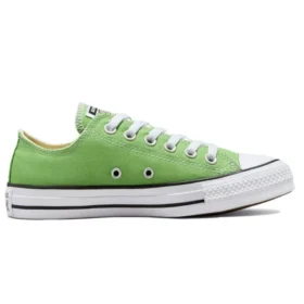 Zapatillas de lona Chuck Taylor All Star «Grass Green»