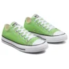 Zapatillas de lona Chuck Taylor All Star «Grass Green»