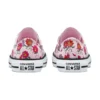 Zapatillas de lona Chuck Taylor All Star K «Rosa, morado y multicolor»