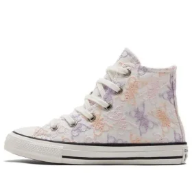 Zapatillas de lona Chuck Taylor All Star K «Rosa púrpura»