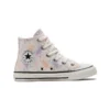 Zapatillas de lona Chuck Taylor All Star K «Rosa púrpura»