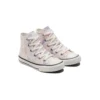 Zapatillas de lona Chuck Taylor All Star K «Rosa púrpura»