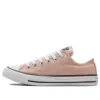 Zapatillas de lona Chuck Taylor All Star Lo «Pink Clay»