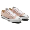 Zapatillas de lona Chuck Taylor All Star Lo «Pink Clay»