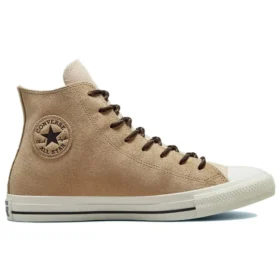 Zapatillas de lona Chuck Taylor All Star Marrón