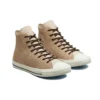 Zapatillas de lona Chuck Taylor All Star Marrón