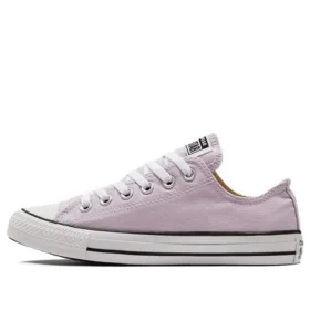 Zapatillas de lona Chuck Taylor All Star Moradas